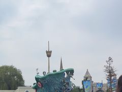 -大连海昌发现王国主题公园