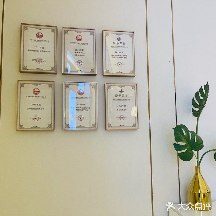 💞安利美容院最火爆#修丽可星品#