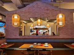 大堂-闽上鲜·福建菜(龙湖滨江天街店)