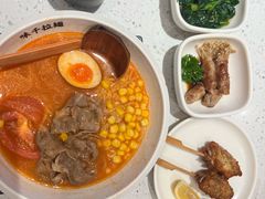 -味千拉面(增城万达广场店)