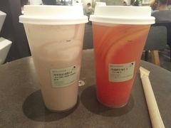 -喜茶(深圳丰盛町店)