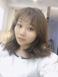 -ALONG HAIR阿龙发型