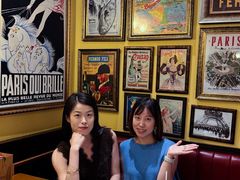 -Entrecôte 法国牛扒馆(保利·时光里店)