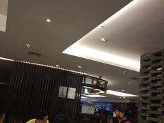 等位区-老东吴食府(雅都店)