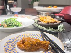 -狮拾久·现代新加坡料理(壹方城店)