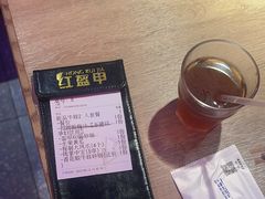 -红盔甲·小龙虾(车公庙店)