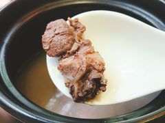 -熠盛粤味·顺德桑拿鸡(永康路店)