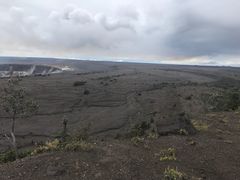 -夏威夷火山国家公园