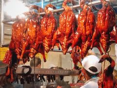 古法烧鹅-鹅最好(南光店)