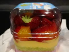 -好利来.生日蛋糕(杨家坪店)
