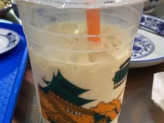 -放哈·甜醅子奶茶创造者(正宁路店)