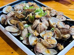 -小红烤翅(傅厚岗店)