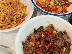 -湘中缘·湖南菜(娄底驻京办店)