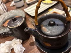 -田舍家Inakaya·炉端烧·铁板烧(天汇igc店)
