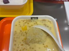 -满记甜品(王府井北京市百货大楼店)