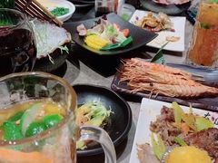 -大渔铁板烧(花园道店)