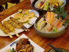 -坂吉屋·居酒屋深夜食堂(龙湖店)