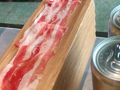 -一绪に寿喜烧(颍州万达店)