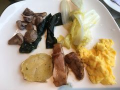 -厦门艾美酒店·新食谱西餐厅