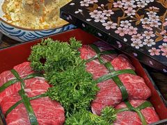 -焱岛烧肉·活鳗炙烤(晋江万达店)