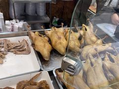-戚顺兴盐水鸭(新街口明瓦廊店)