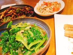 -十三式重庆江湖菜(金茂览秀城店)