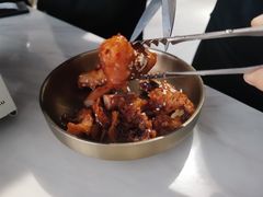 -HOTISLAND海鸡岛·韩国料理(江南西店)