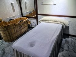 -缘溪堂·Spa&Skin