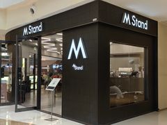 -M Stand(西安大悦城店)