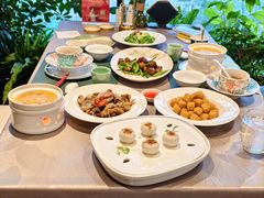 -龙井御庄·精致江南菜(龙井店)