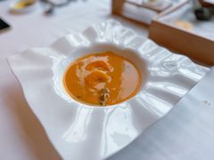 -THE WANG王品(上海中心云端店)