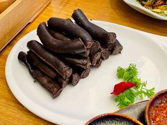 -哈啾嗨·蒙文化主题餐厅(京汉新城店)