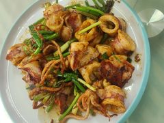 -双月饭店·20年老字号(新村店)