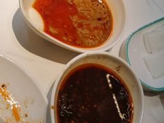 -清真老东乡开锅羊肉(甘南路店)