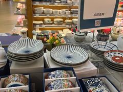 -久光freshmart鲜品馆(尚嘉中心店)