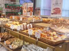 -西村叔叔的店·面包·甜品·蛋糕(崂山丽达店)