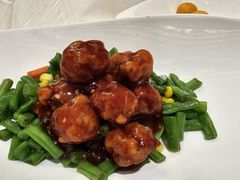 -聚春园自助餐厅(东街口店)