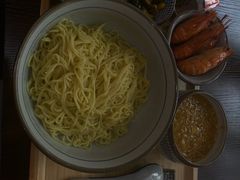 -蟹味阁·蟹黄面(体育西横街店)