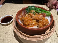 -点都德(长泰广场店)