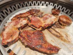 -梨花自助烤肉(乐宾店)
