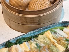 -煲王粤菜餐厅(中侨中心店)