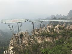 -狼牙山风景区