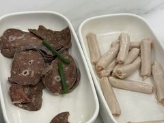 -多迷烫菜广场(水心大厦店)