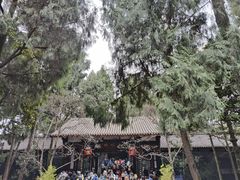 -成都武侯祠博物馆