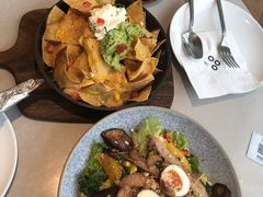 -农畉LONFOOD(福田星河COCOPark店)