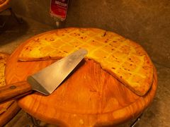 -比格比萨自助(万柳华联店)