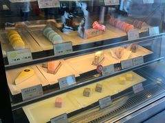 -麦当劳(坂田分店)