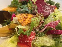 -荷恬·精致蔬食料理(星海店)