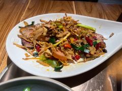 -云海肴云南菜·蒸汽石锅鱼(北京良乡华冠店)