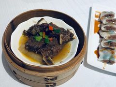 -金悦轩海鲜酒家(拱北店)